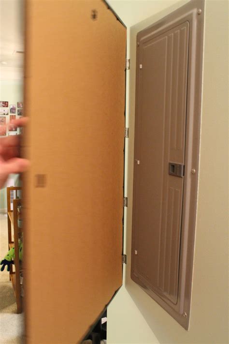 electric box craft|DIY Electric Storage Box .